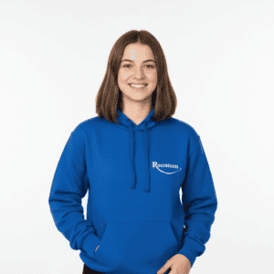 Recrateam Sweater - oud model