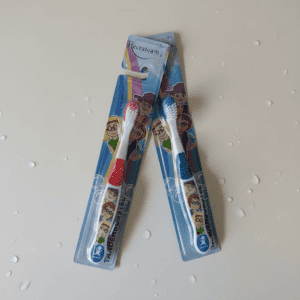 Kindertandenborstel